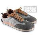 Komodo Sneaker (Grey)