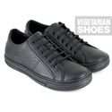 Laine Sneaker Black