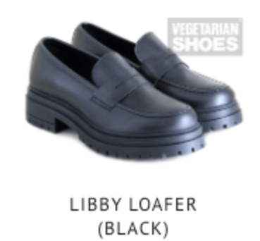 Vegan Shoes