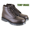 Logger Boot (Brown)
