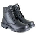 Logger Boot (Black)