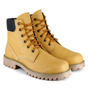 Logger Boot (Tan)