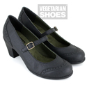 Lucy Shoe (Black)