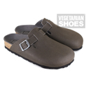 Moab Slipper (Brown)