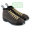 Airseal Monkey Boot Vintage Bucky (Brown)