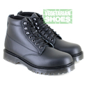Airseal Logger Boot (Black)