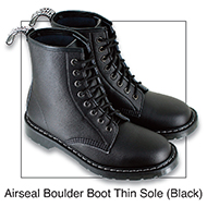 Airseal Boulder Thin