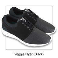 Veggie Flyer