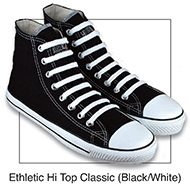 Ethletic Hi Top Classic