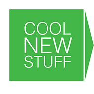 New Stuff