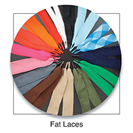 Fat Laces