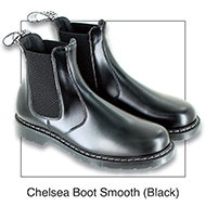 Chelsea Smooth Lite