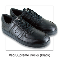 Veg Supreme Bucky Black