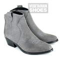 No Cow Boot (Grey)