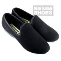 Perry Slip-on Black