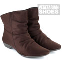 Pixie Boot Brown