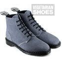 Airseal Roughout Boot Grey