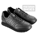 Vegan Runner (All Black)