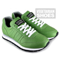Vegan Runner (Green)