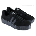 Sneek Creep (Black)