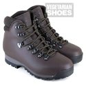 Snowdon Boot (Brown)