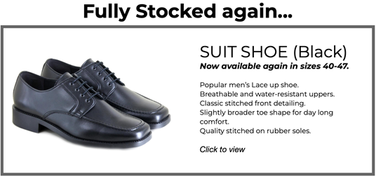 VST Euro Safety Boot