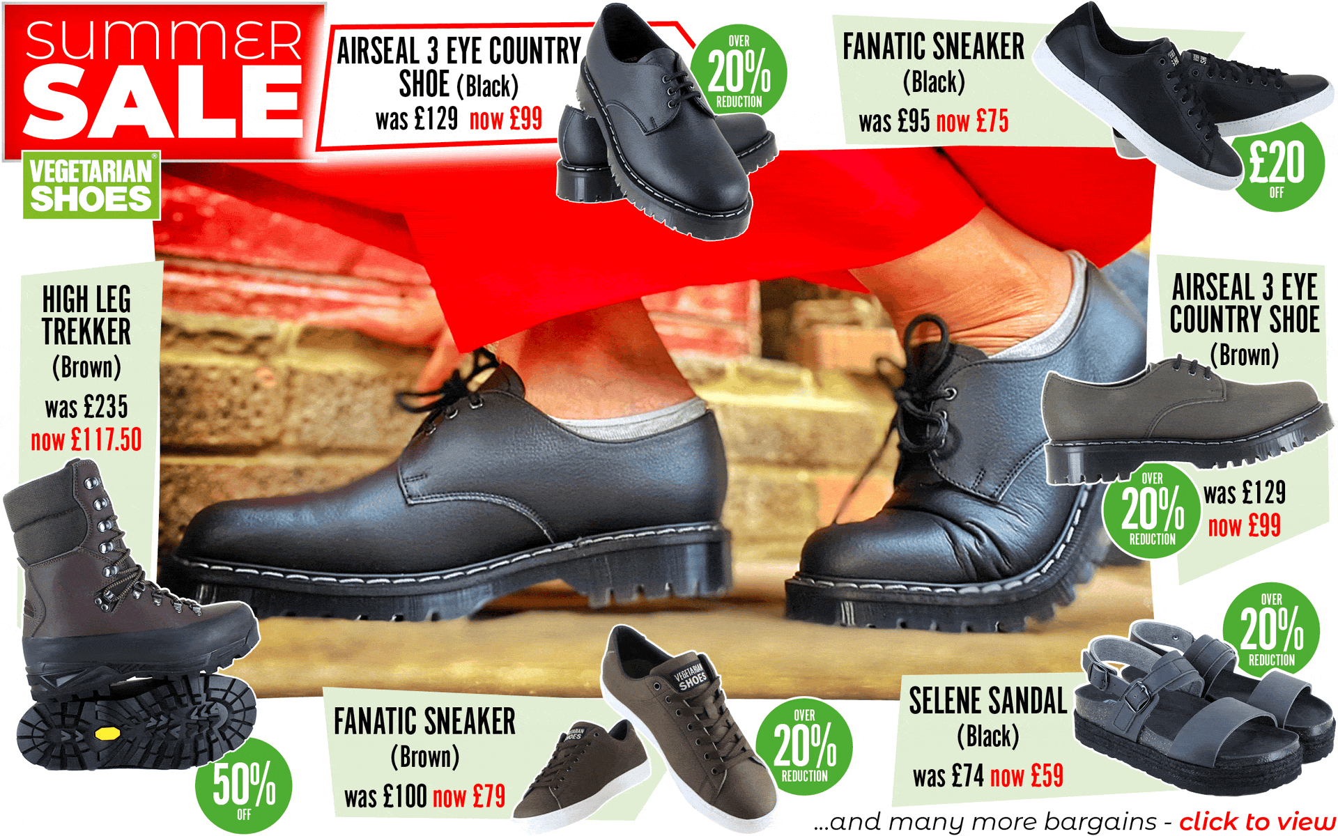 Summer Sale