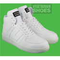 Veg Supreme Dream Hi Top (White)