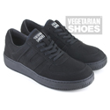 Veg Supreme Dream Fake Suede (Black)