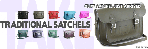All the Satchels