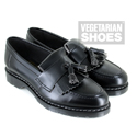 Airseal Tassel Loafer (Black)