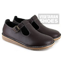 T Brogue (Brown)