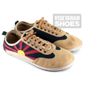 Tibet Sneaker 2018
