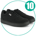 Veg Supreme (Black)