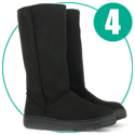 Highly Snug (Black)