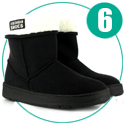 Snug Boot (Black)