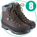 Veggie Trekker Mk5 (Brown)