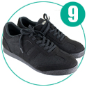 Panther Hemp (Black)