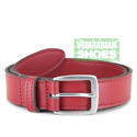 Town Belt (Red)