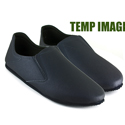 Travel Slipper (Black)