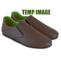 Travel Slipper (Brown)