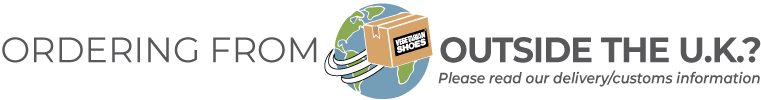 Overseas Delivery