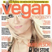 Veggie Mag