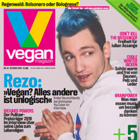 Veggie Mag