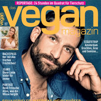 Vegan Magazin