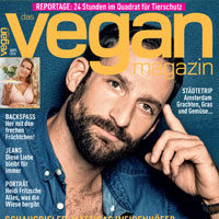 Veggie Mag