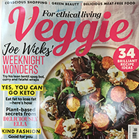 Veggie Mag