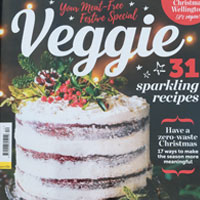 Veggie Mag