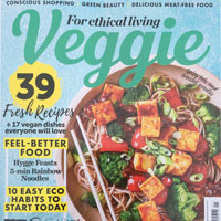 Veggie Mag