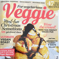 Veggie Mag